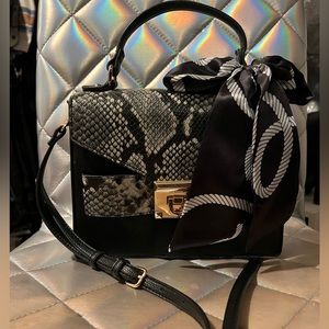 Aldo crossbody bag